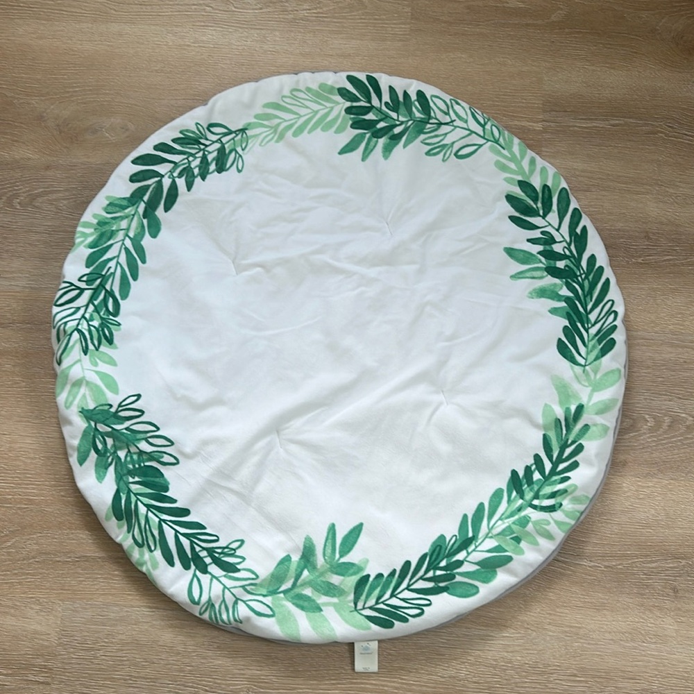 Cloud Island Baby Play Mat